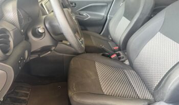 
Nissan 2024 Versa 4p Sense L4/1.6 Aut full									