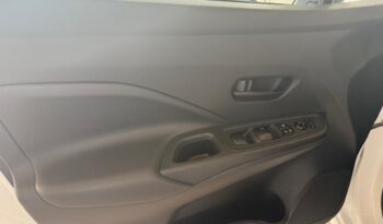 
Nissan 2024 Versa 4p Sense L4/1.6 Aut full									