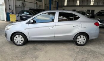 
Chrysler 2024 Attitude 4p SE L3/1.2 Aut full									