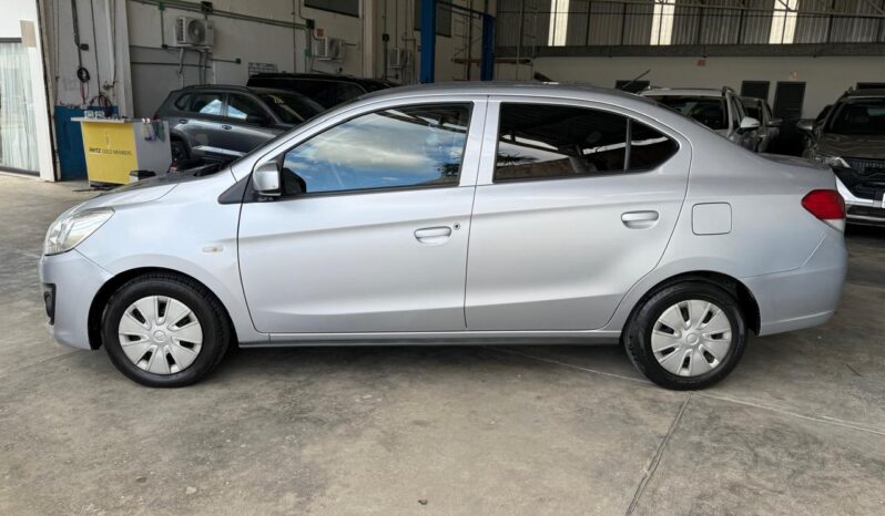 
Chrysler 2024 Attitude 4p SE L3/1.2 Aut full									