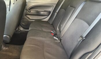 
Chrysler 2024 Attitude 4p SE L3/1.2 Aut full									