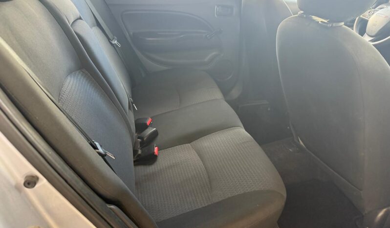 
Chrysler 2024 Attitude 4p SE L3/1.2 Aut full									