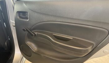 
Chrysler 2024 Attitude 4p SE L3/1.2 Aut full									