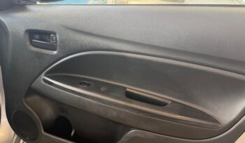 
Chrysler 2024 Attitude 4p SE L3/1.2 Aut full									