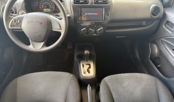 
Chrysler 2024 Attitude 4p SE L3/1.2 Aut full									