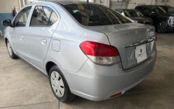 Chrysler 2024 Attitude 4p SE L3/1.2 Aut