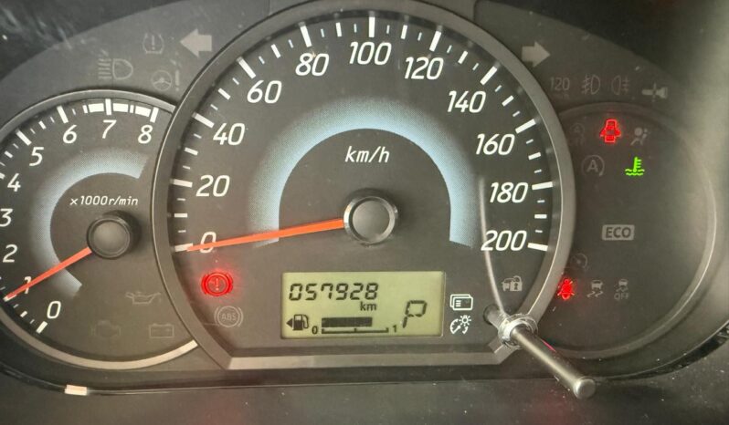 
Chrysler 2024 Attitude 4p SE L3/1.2 Aut full									