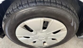 
Chrysler 2024 Attitude 4p SE L3/1.2 Aut full									