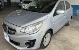 Chrysler 2024 Attitude 4p SE L3/1.2 Aut