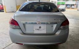 Chrysler 2024 Attitude 4p SE L3/1.2 Aut