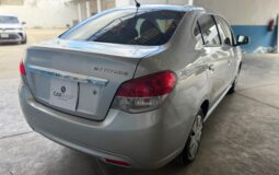 Chrysler 2024 Attitude 4p SE L3/1.2 Aut