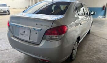 
Chrysler 2024 Attitude 4p SE L3/1.2 Aut full									