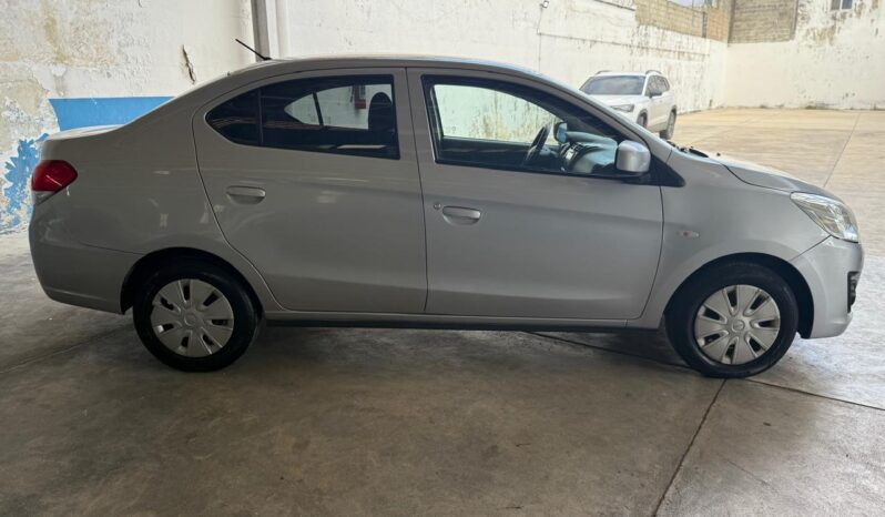 
Chrysler 2024 Attitude 4p SE L3/1.2 Aut full									