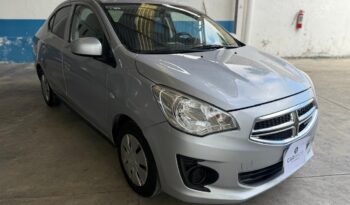 
Chrysler 2024 Attitude 4p SE L3/1.2 Aut full									