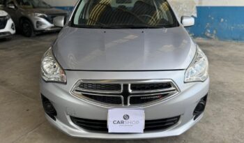 
Chrysler 2024 Attitude 4p SE L3/1.2 Aut full									