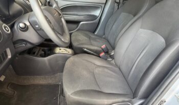 
Chrysler 2024 Attitude 4p SE L3/1.2 Aut full									