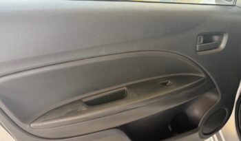 
Chrysler 2024 Attitude 4p SE L3/1.2 Aut full									