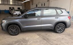 Volkswagen 2024 Taos 5p Trendline L4/1.4/T Aut
