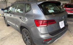 Volkswagen 2024 Taos 5p Trendline L4/1.4/T Aut