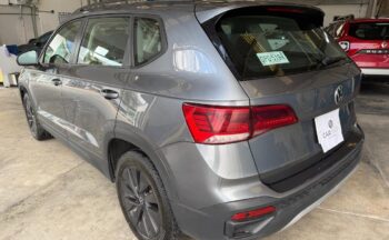 Volkswagen 2024 Taos 5p Trendline L4/1.4/T Aut