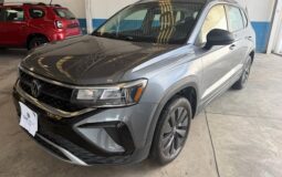 Volkswagen 2024 Taos 5p Trendline L4/1.4/T Aut