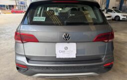 Volkswagen 2024 Taos 5p Trendline L4/1.4/T Aut