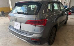 Volkswagen 2024 Taos 5p Trendline L4/1.4/T Aut