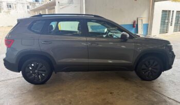 
Volkswagen 2024 Taos 5p Trendline L4/1.4/T Aut full									