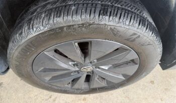 
Volkswagen 2024 Taos 5p Trendline L4/1.4/T Aut full									