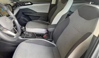 
Volkswagen 2024 Taos 5p Trendline L4/1.4/T Aut full									