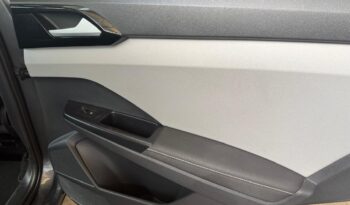 
Volkswagen 2024 Taos 5p Trendline L4/1.4/T Aut full									