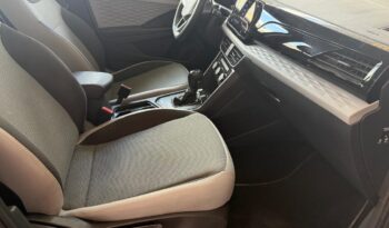 
Volkswagen 2024 Taos 5p Trendline L4/1.4/T Aut full									