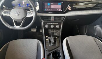 
Volkswagen 2024 Taos 5p Trendline L4/1.4/T Aut full									