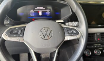 
Volkswagen 2024 Taos 5p Trendline L4/1.4/T Aut full									