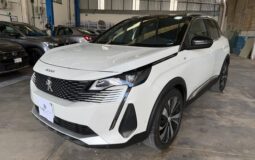 Peugeot 3008 GT 2024