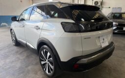 Peugeot 3008 GT 2024