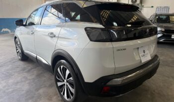 Peugeot 3008 GT 2024 full
