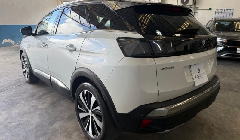 
Peugeot 3008 GT 2024 full									