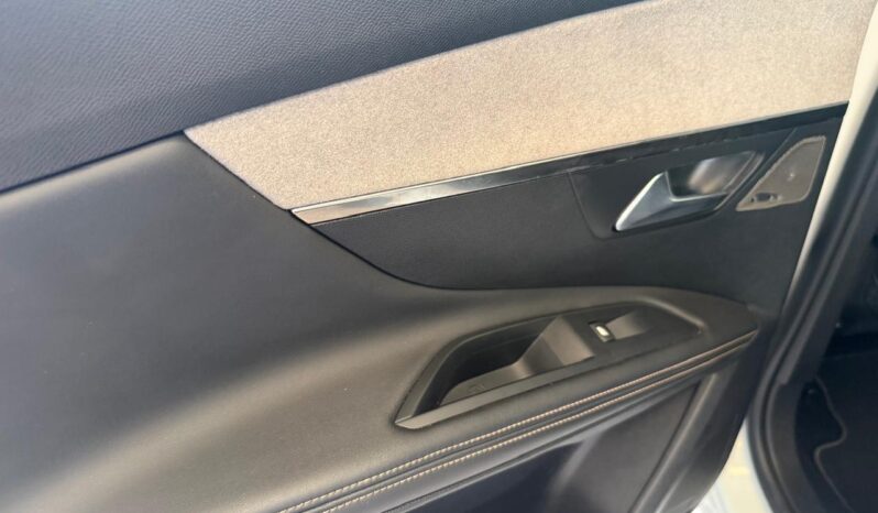 
Peugeot 3008 GT 2024 full									