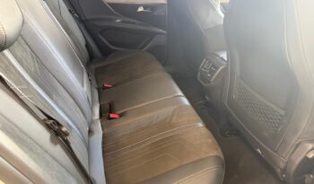 Peugeot 3008 GT 2024 full