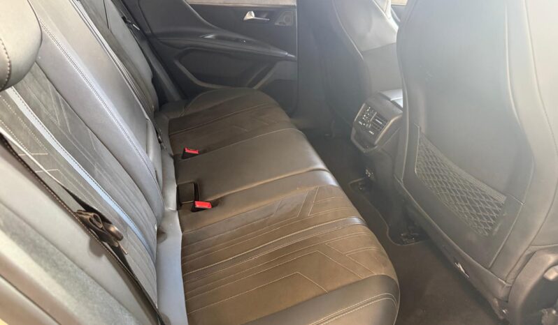 
Peugeot 3008 GT 2024 full									