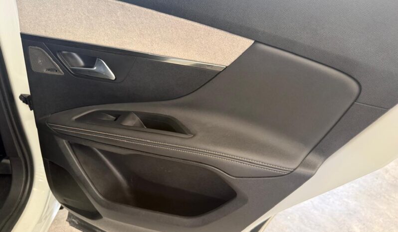 
Peugeot 3008 GT 2024 full									