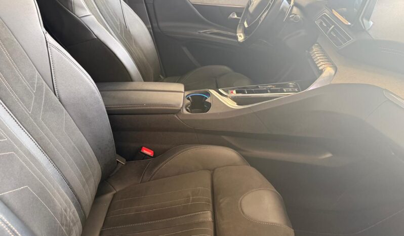 
Peugeot 3008 GT 2024 full									