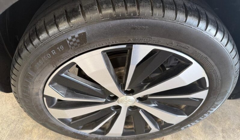 
Peugeot 3008 GT 2024 full									