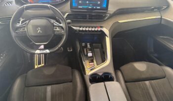 Peugeot 3008 GT 2024 full