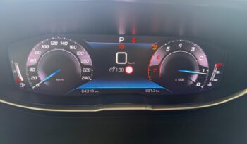 Peugeot 3008 GT 2024 full