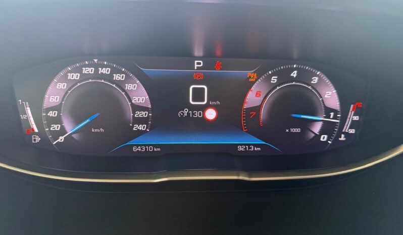 
Peugeot 3008 GT 2024 full									