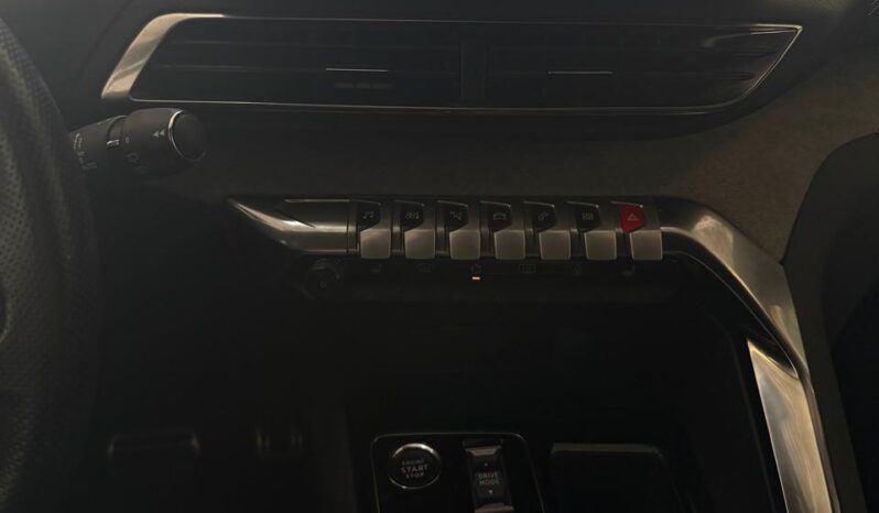 
Peugeot 3008 GT 2024 full									