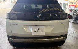 Peugeot 3008 GT 2024