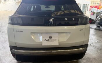 Peugeot 3008 GT 2024